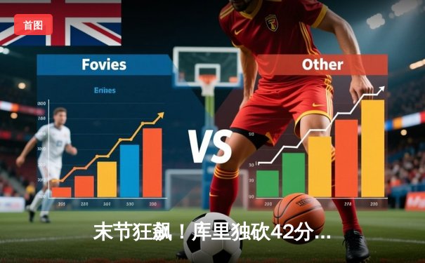 末节狂飙！库里独砍42分助勇士逆转凯尔特人，总决赛悬念再起